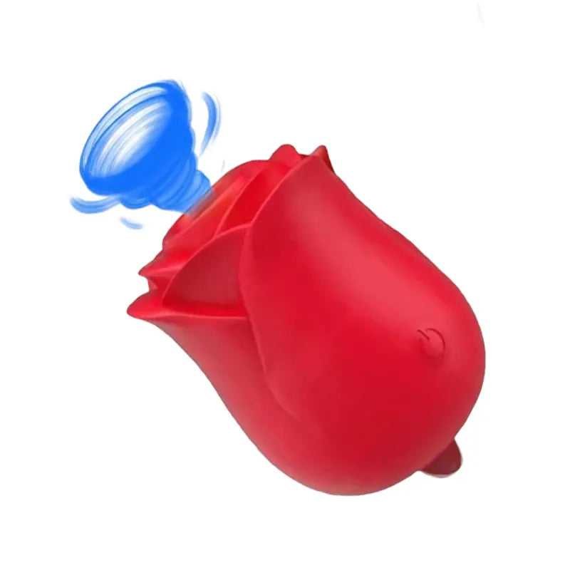Rose Vibrator