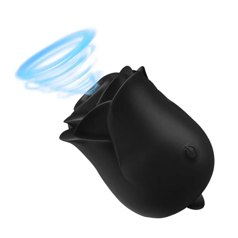 Rose Vibrator