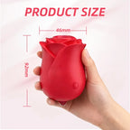 Rose Vibrator