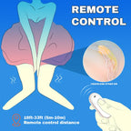 Love Banana Wireless Vibrator