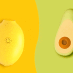 lemon vibrator VS AVO sex toy
