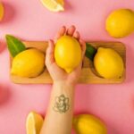 many lemon toy